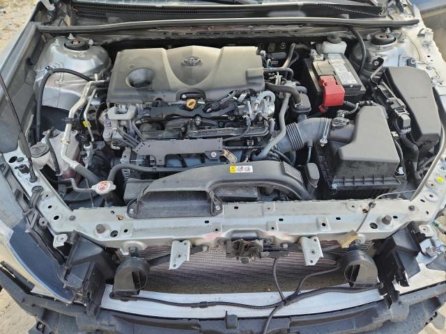 2022 TOYOTA CAMRY SE 4T1G11AK1NU677491