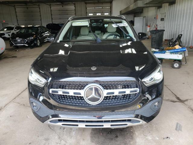 2023 MERCEDES-BENZ GLA 250 4M W1N4N4HB4PJ447346