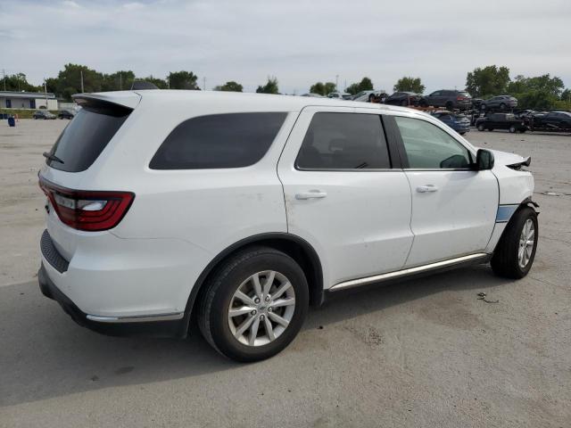 2023 DODGE DURANGO PU 1C4RDJFGXPC618103