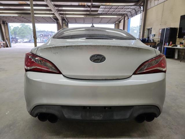 2016 HYUNDAI GENESIS CO KMHHT6KJ8GU136071