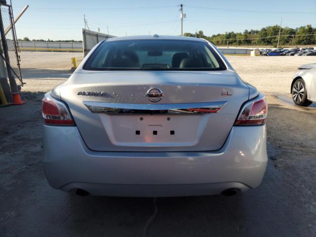 2015 NISSAN ALTIMA 2.5 1N4AL3APXFN404353