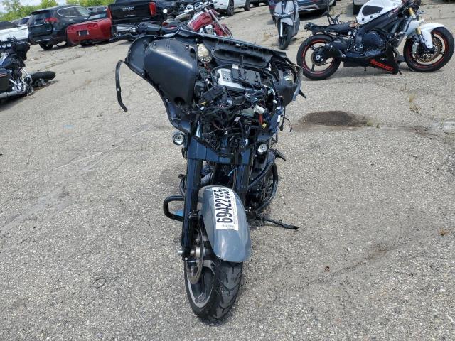 2020 HARLEY-DAVIDSON FLHXS 1HD1KRP17LB606520