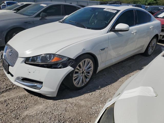 JAGUAR XF PORTFOL