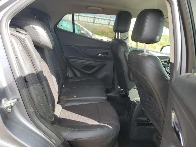 2019 BUICK ENCORE PRE - KL4CJASB6KB767545