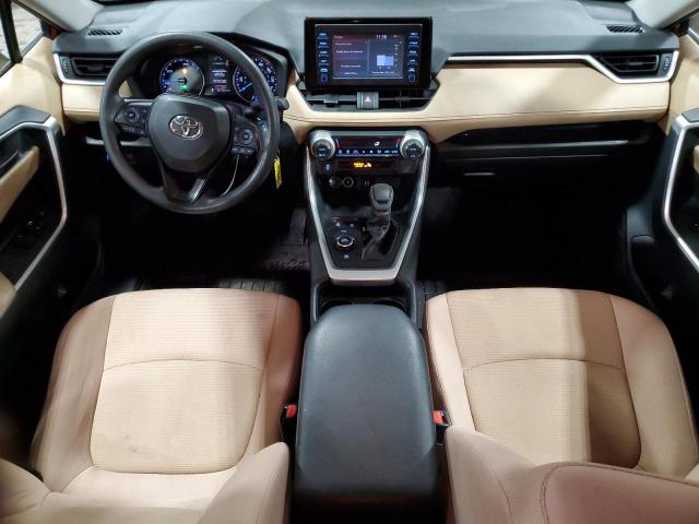 2019 TOYOTA RAV4 LE JTMLWRFV5KD516658