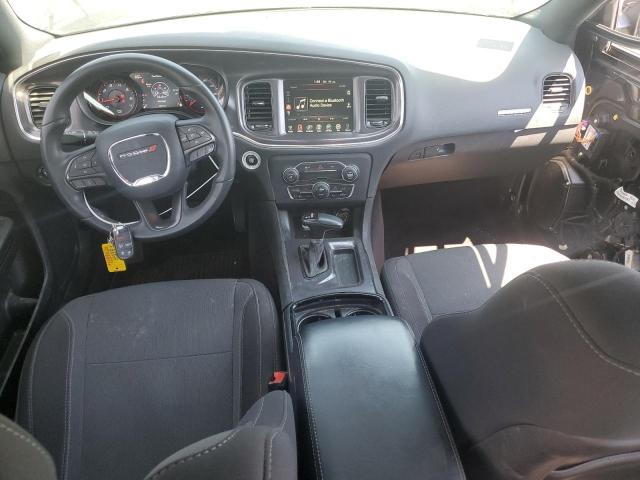 2016 DODGE CHARGER SXT - 2C3CDXHG6GH333308