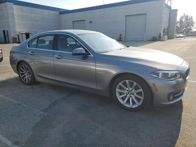 2015 BMW 535 I WBA5B1C53FD921771