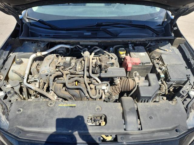 2022 NISSAN SENTRA SR - 3N1AB8DV6NY221587