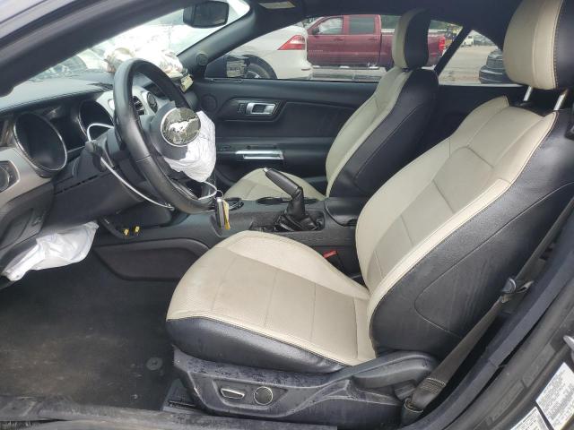 2019 FORD MUSTANG 1FATP8UH8K5179374