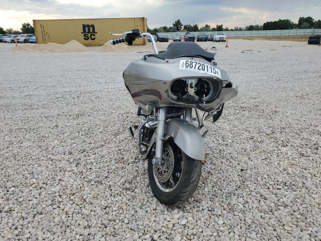 2008 HARLEY-DAVIDSON FLTR - 1HD1FS4188Y669341