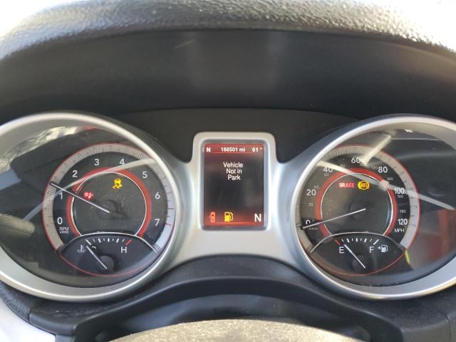 2015 DODGE JOURNEY SE 3C4PDDAG4FT693575