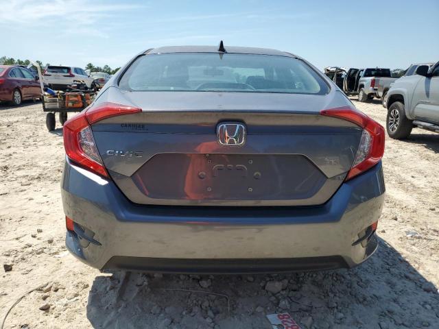 2018 HONDA CIVIC EX 2HGFC2F77JH565992