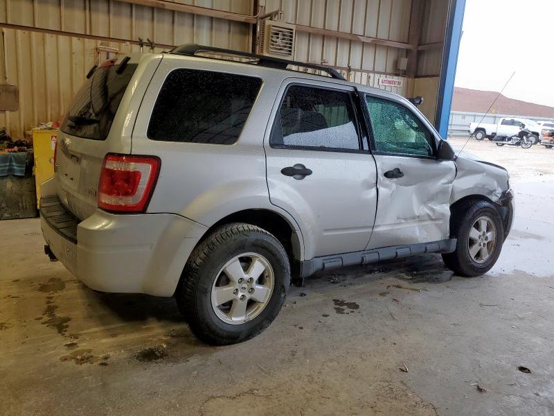 2011 FORD ESCAPE XLT #3281439003