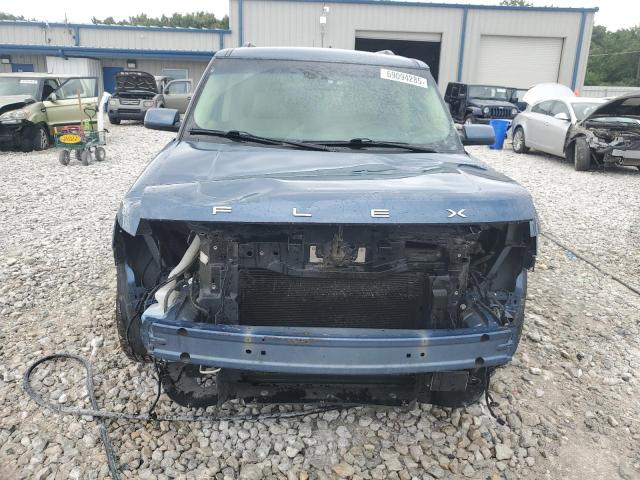 2019 FORD FLEX LIMIT 2FMGK5D85KBA24913