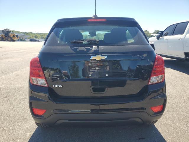 2020 CHEVROLET TRAX LS - KL7CJKSB7LB063462