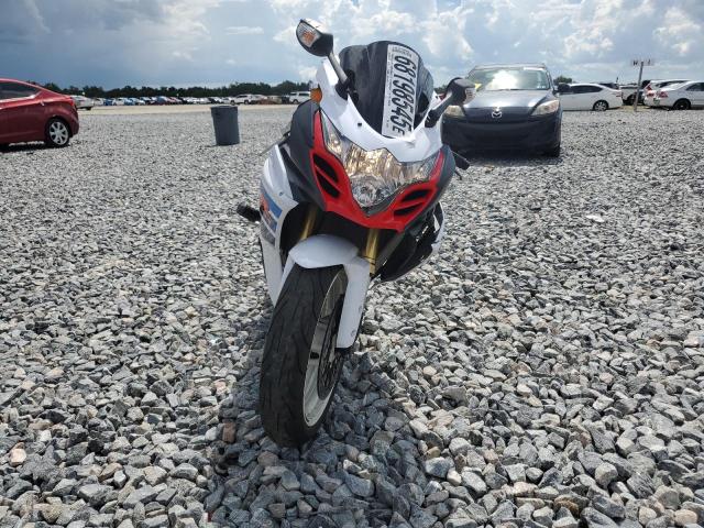 2013 SUZUKI GSX-R1000 JS1GT78AXD2101062
