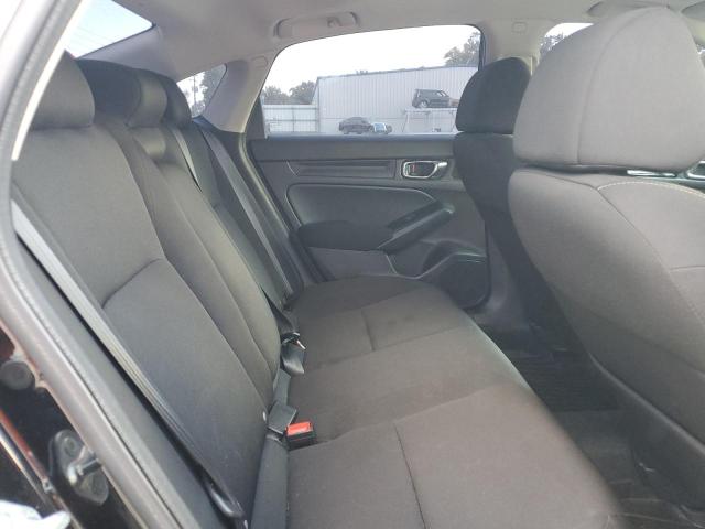 2022 HONDA CIVIC EX - 2HGFE1F72NH314159