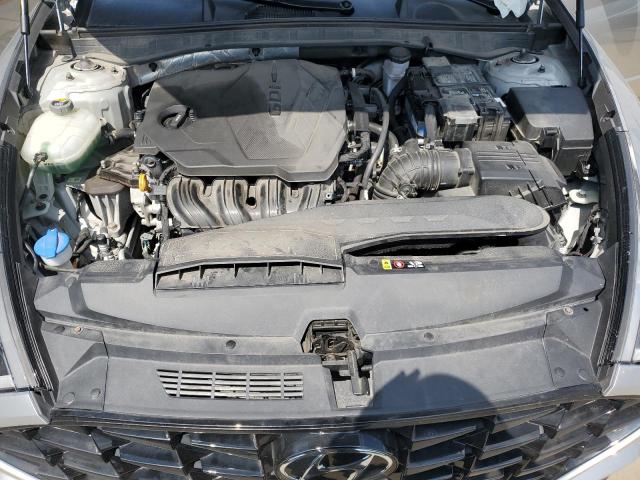 2021 HYUNDAI SONATA SEL 5NPEL4JA2MH066439