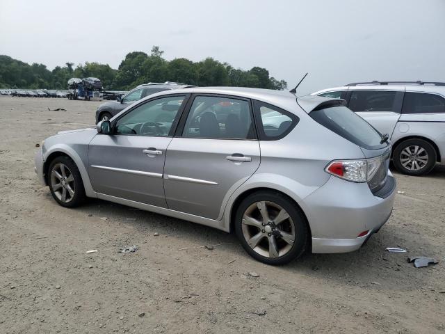 2010 SUBARU IMPREZA OU - JF1GH6D60AH806860
