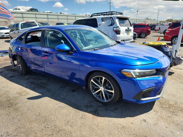 2024 HONDA CIVIC TOUR 2HGFE1F91RH326780