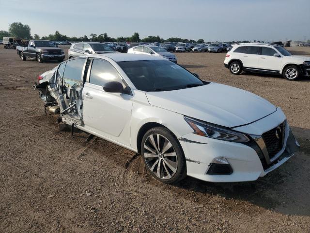 2019 NISSAN ALTIMA SR - 1N4BL4CV0KC129944