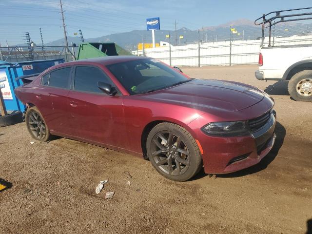 2022 DODGE CHARGER SX 2C3CDXBG0NH221514