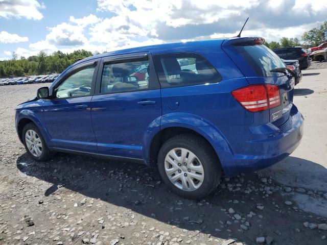 2015 DODGE JOURNEY SE 3C4PDCABXFT592104