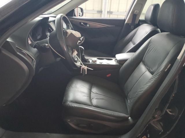 2016 INFINITI Q50 PREMIU - JN1EV7AP1GM302835
