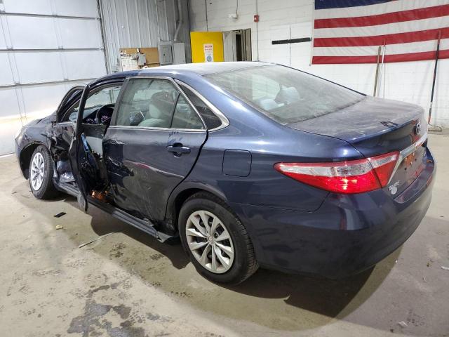 2017 TOYOTA CAMRY LE - 4T1BF1FK3HU660555