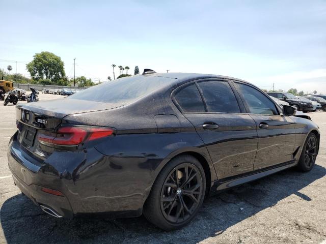 2023 BMW 530 I WBA53BH04PWY20731