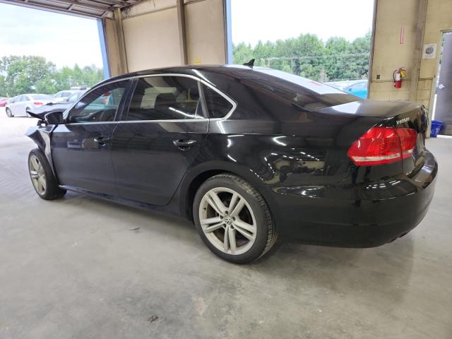 2015 VOLKSWAGEN PASSAT SE 1VWBV7A35FC095381