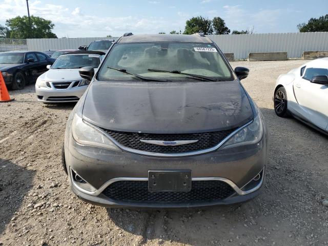 2017 CHRYSLER PACIFICA T - 2C4RC1BG8HR739102