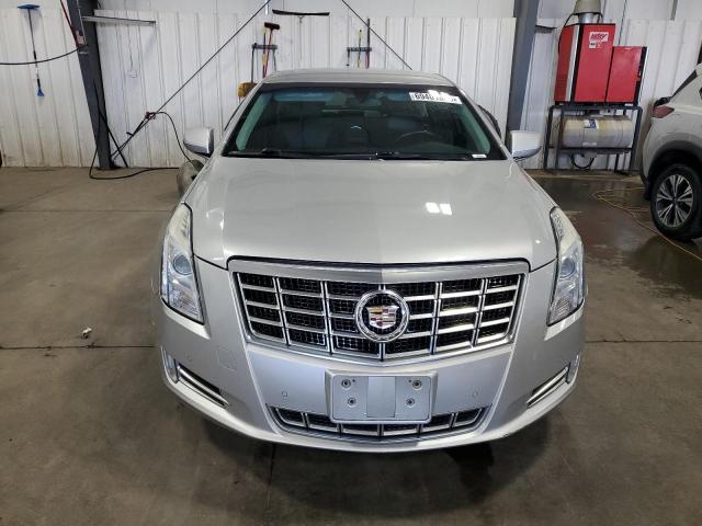 2015 CADILLAC XTS LUXURY 2G61N5S36F9271995