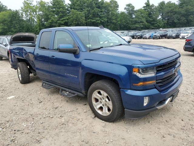 2018 CHEVROLET SILVERADO - 1GCVKREHXJZ247686