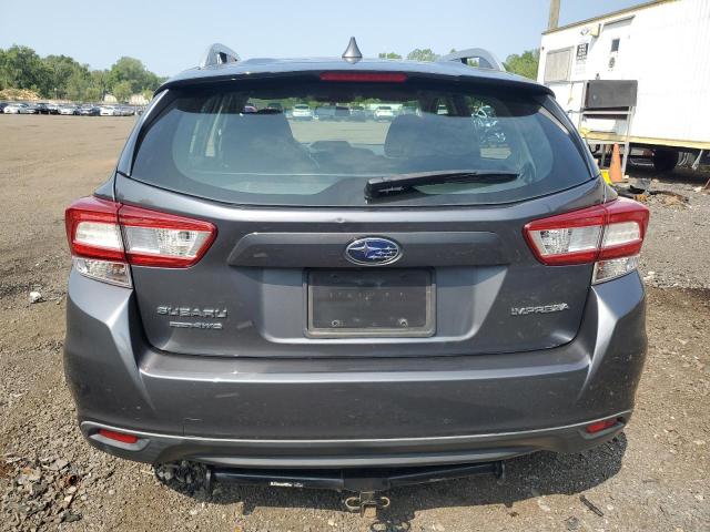 2018 SUBARU IMPREZA PR 4S3GTAB60J3730794