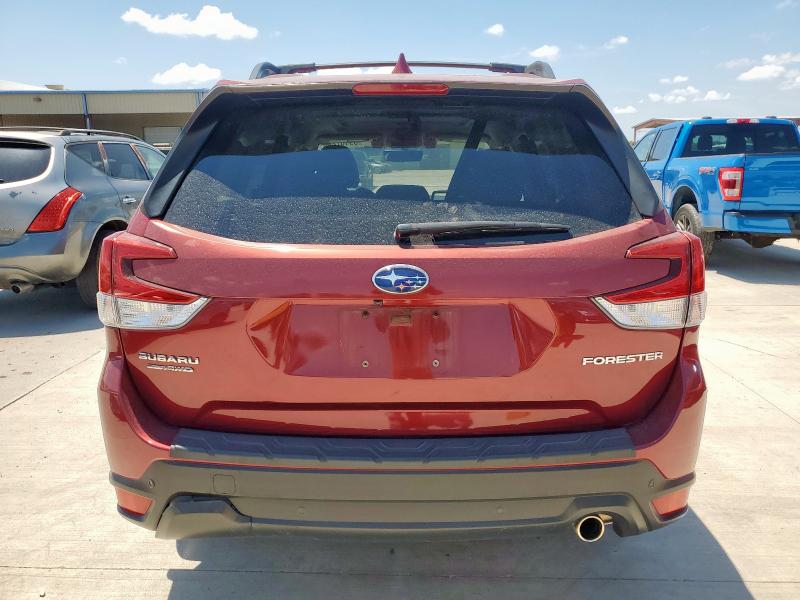 2019 SUBARU FORESTER L JF2SKAUC9KH442178