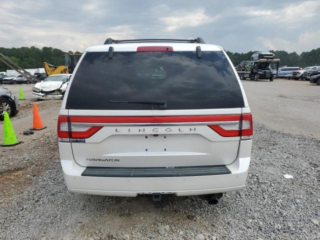 2017 LINCOLN NAVIGATOR 5LMJJ2HT8HEL13266