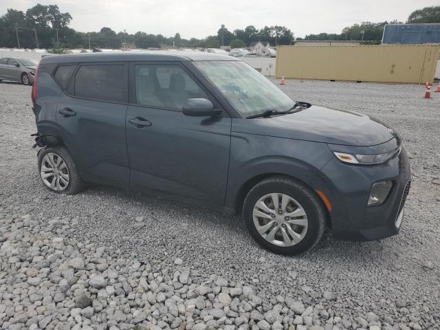 2020 KIA SOUL LX KNDJ23AU6L7074164