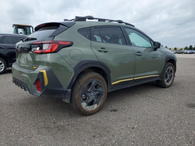 2024 SUBARU CROSSTREK 4S4GUHF62R3826207