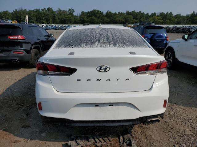 2019 HYUNDAI SONATA LIM 5NPE34AF9KH797068