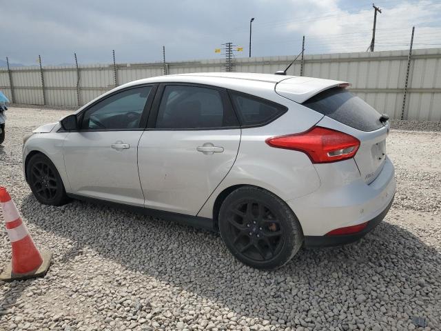 2016 FORD FOCUS SE - 1FADP3K20GL344102