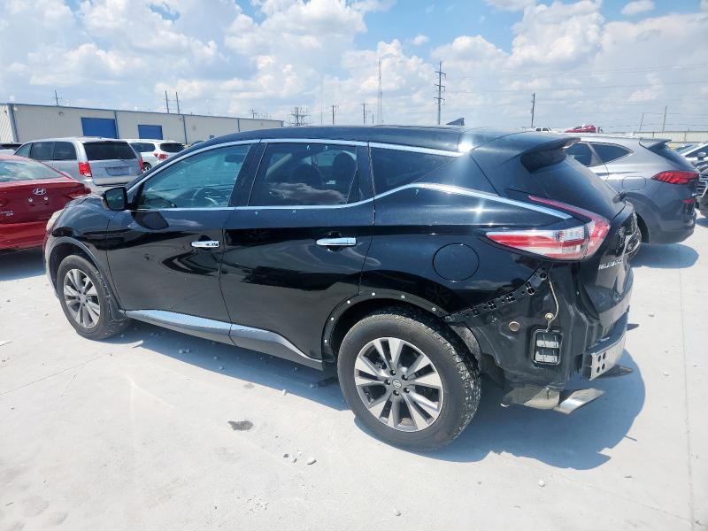 2015 NISSAN MURANO S 5N1AZ2MH1FN238890