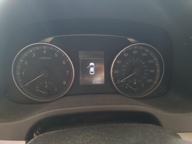2017 HYUNDAI ELANTRA SE KMHD84LF9HU150948