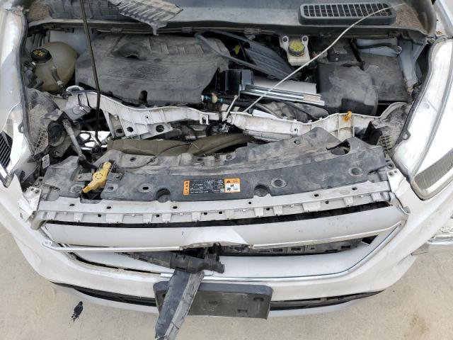 2018 FORD ESCAPE SE - 1FMCU0GD1JUC07318