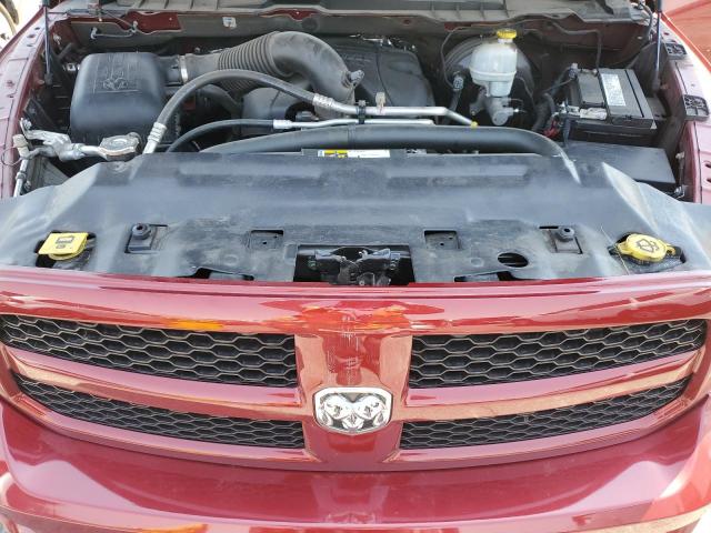 2015 RAM 1500 ST 3C6JR6AT7FG698981
