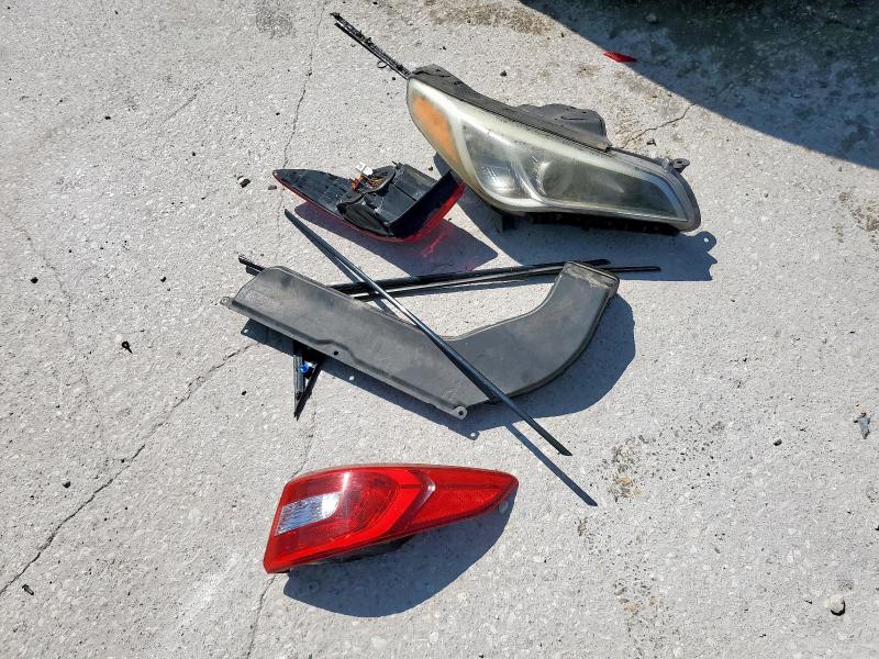 2017 HYUNDAI SONATA SE 5NPE24AF9HH530573