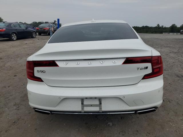 2018 VOLVO S90 T6 INS LVY992ML7JP007641