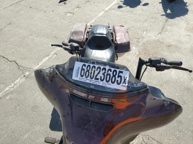 2018 HARLEY-DAVIDSON FLHXS STRE 1HD1KRC34JB627684