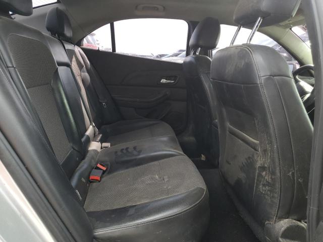 2016 CHEVROLET MALIBU LIM 1G11C5SA2GU161704