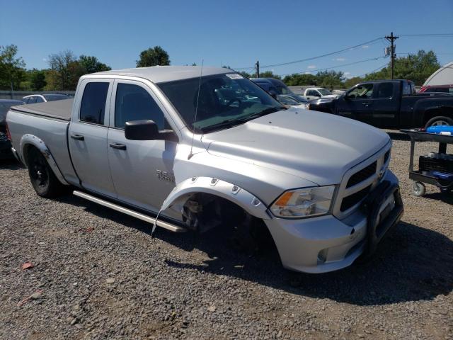 2017 RAM 1500 ST 1C6RR6FG3HS585667